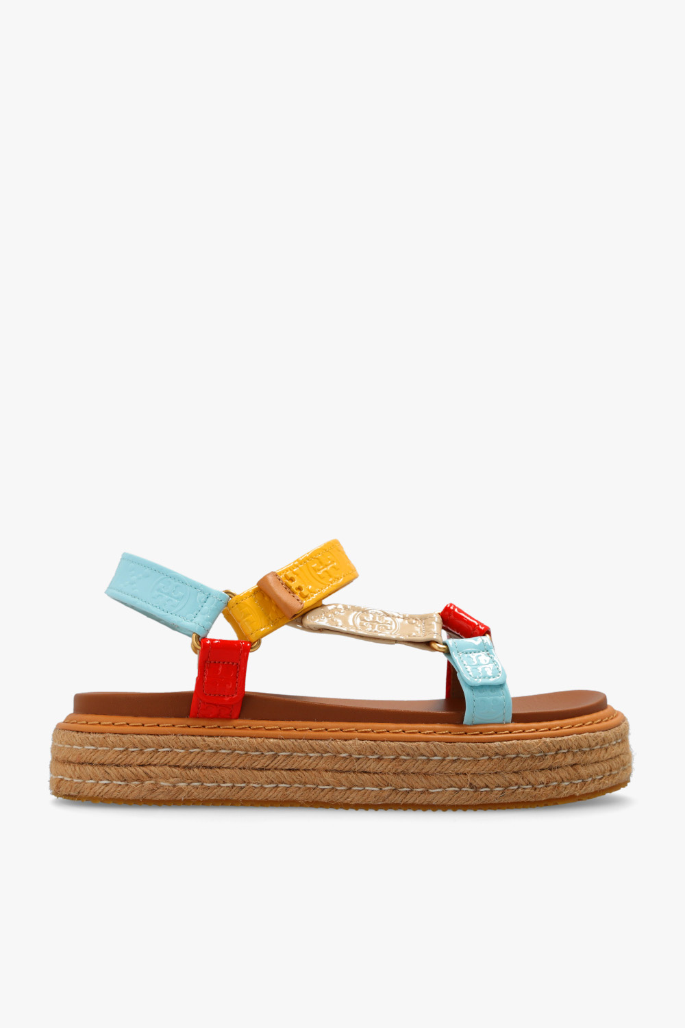 Tory burch sale pride sandals